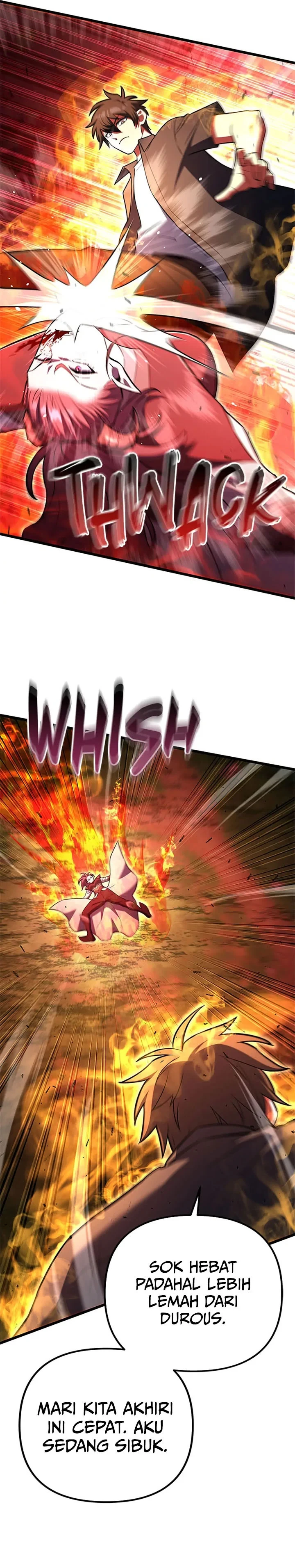 Halaman 26 — Leveling Beyond the Max Chapter 92