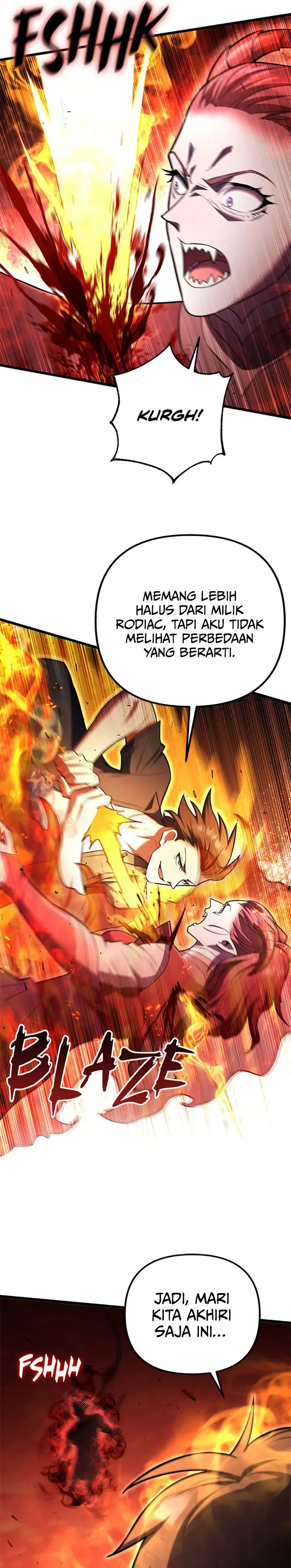 Halaman 30 — Leveling Beyond the Max Chapter 92
