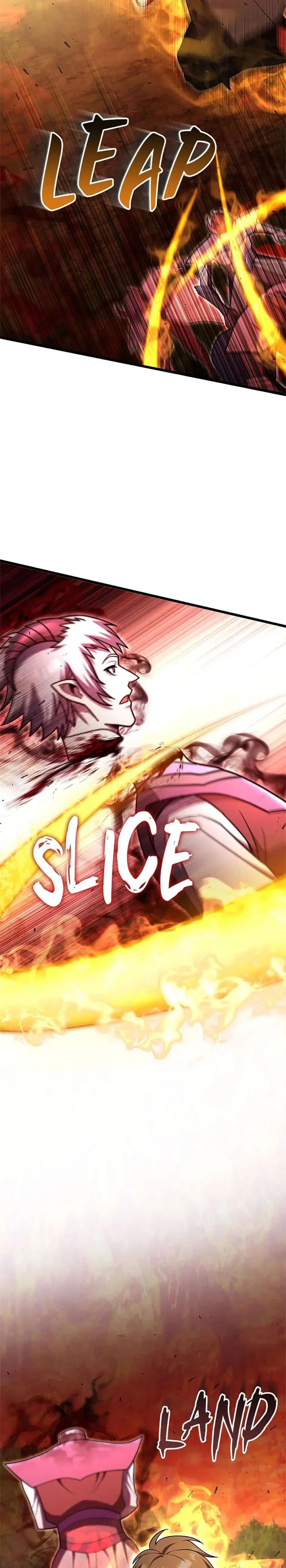 Halaman 36 — Leveling Beyond the Max Chapter 92