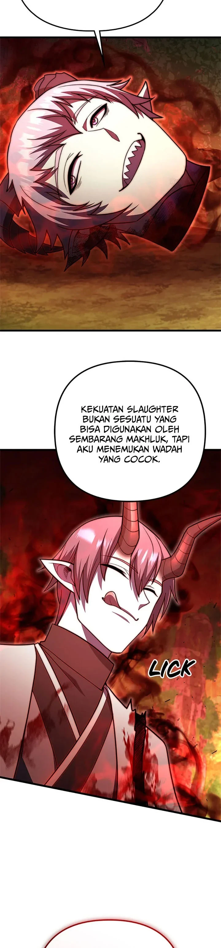 Halaman 39 — Leveling Beyond the Max Chapter 92