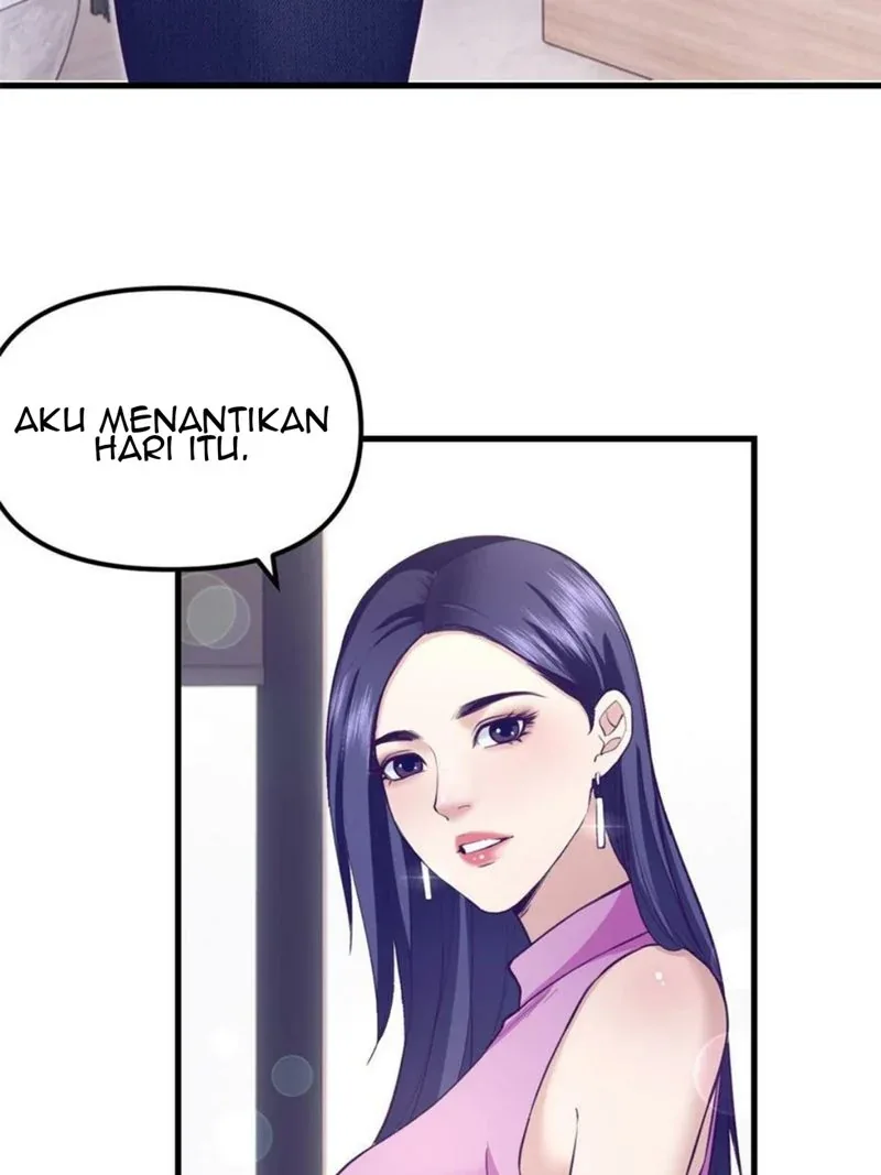 Halaman 18 — My Exclusive Dream World Adventures (My Exclusive Dreamworld Game) Chapter 204