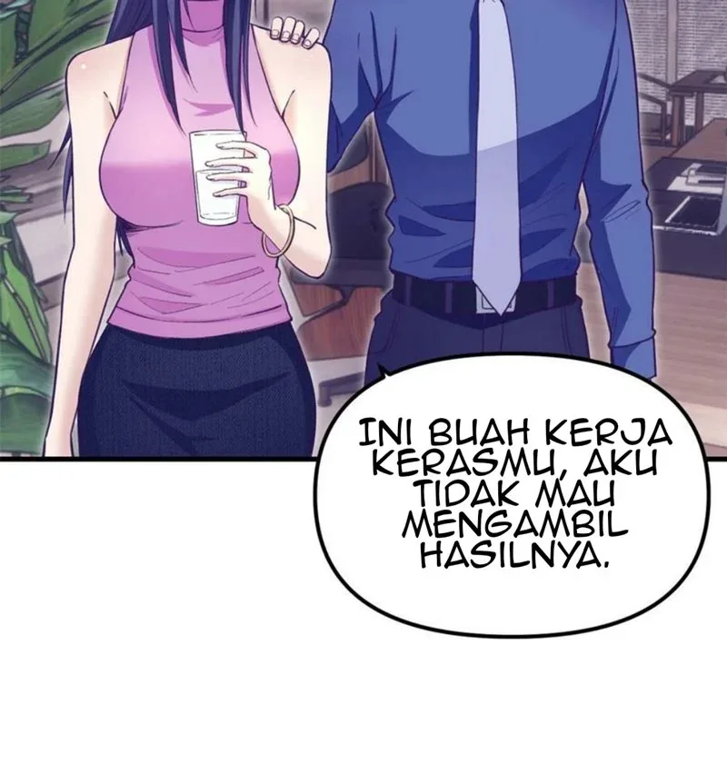 Halaman 20 — My Exclusive Dream World Adventures (My Exclusive Dreamworld Game) Chapter 204