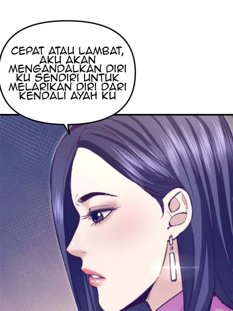 Halaman 21 — My Exclusive Dream World Adventures (My Exclusive Dreamworld Game) Chapter 204