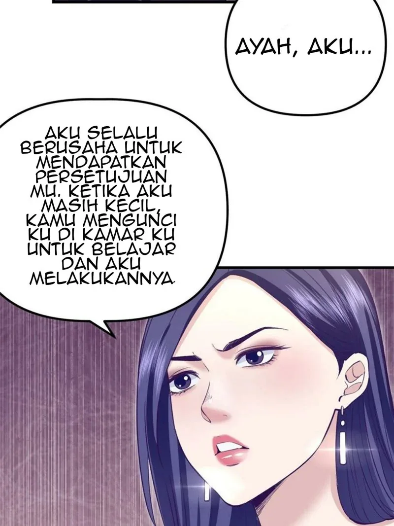 Halaman 27 — My Exclusive Dream World Adventures (My Exclusive Dreamworld Game) Chapter 204