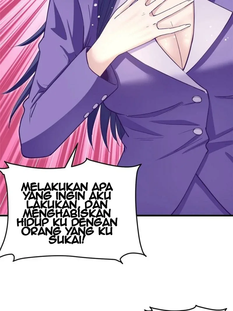 Halaman 32 — My Exclusive Dream World Adventures (My Exclusive Dreamworld Game) Chapter 204