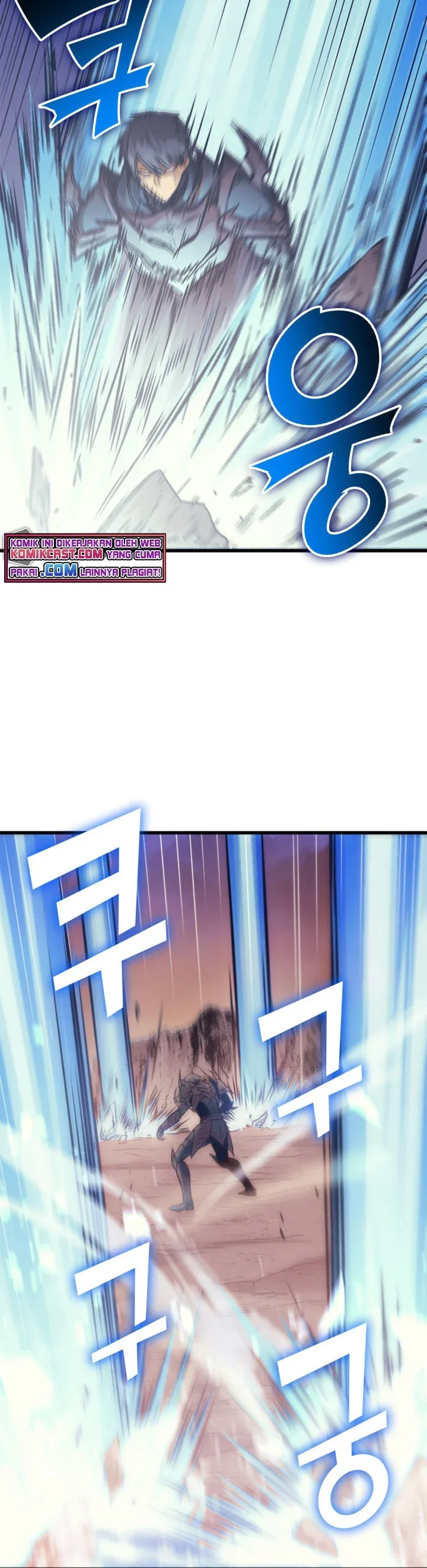 Halaman 4 — The Max Level Returner Chapter 121