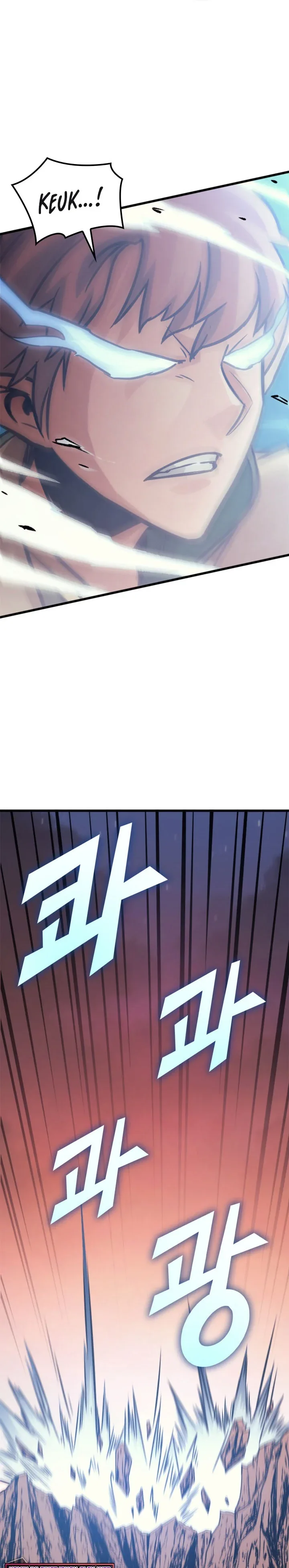 Halaman 14 — The Max Level Returner Chapter 121