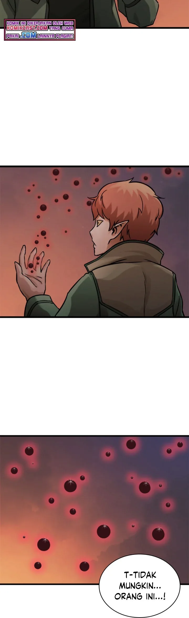 Halaman 19 — The Max Level Returner Chapter 121