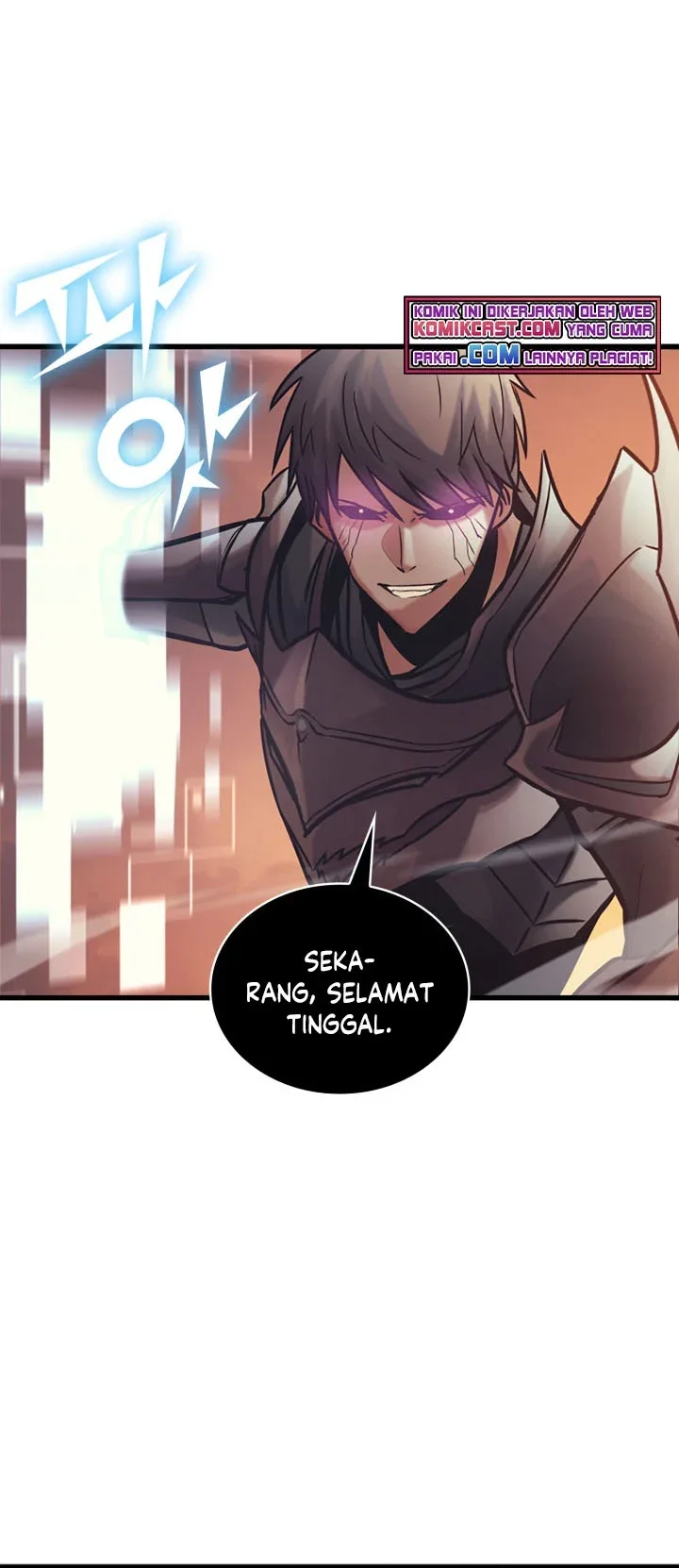 Halaman 22 — The Max Level Returner Chapter 121