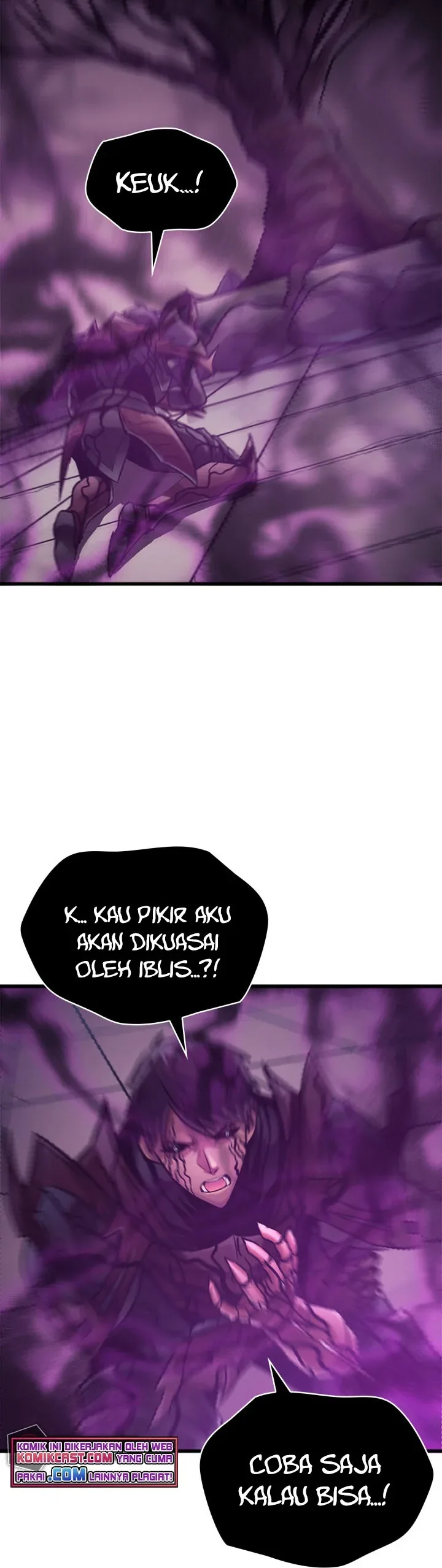 Halaman 28 — The Max Level Returner Chapter 121