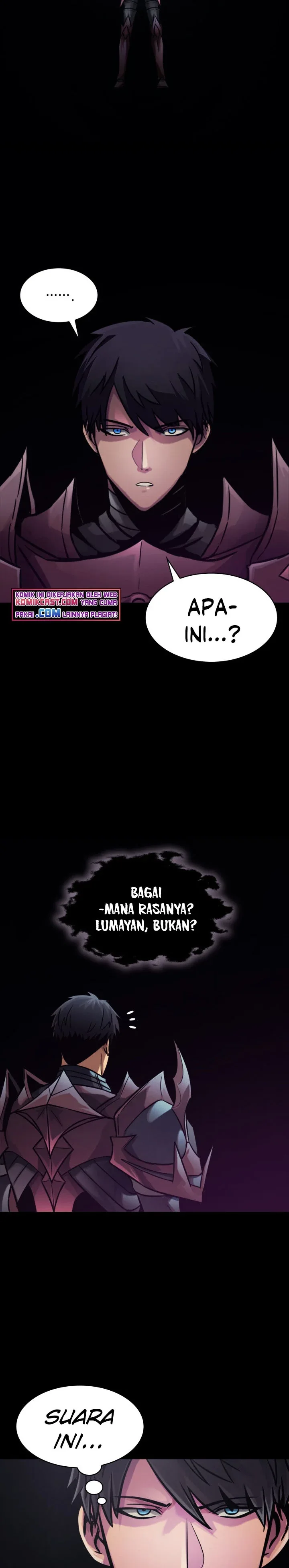 Halaman 30 — The Max Level Returner Chapter 121