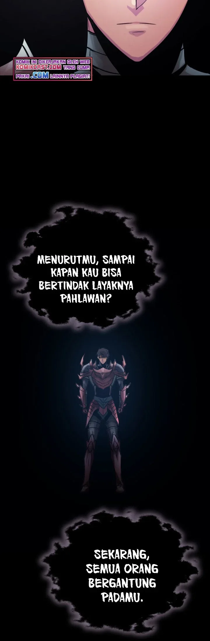 Halaman 31 — The Max Level Returner Chapter 121