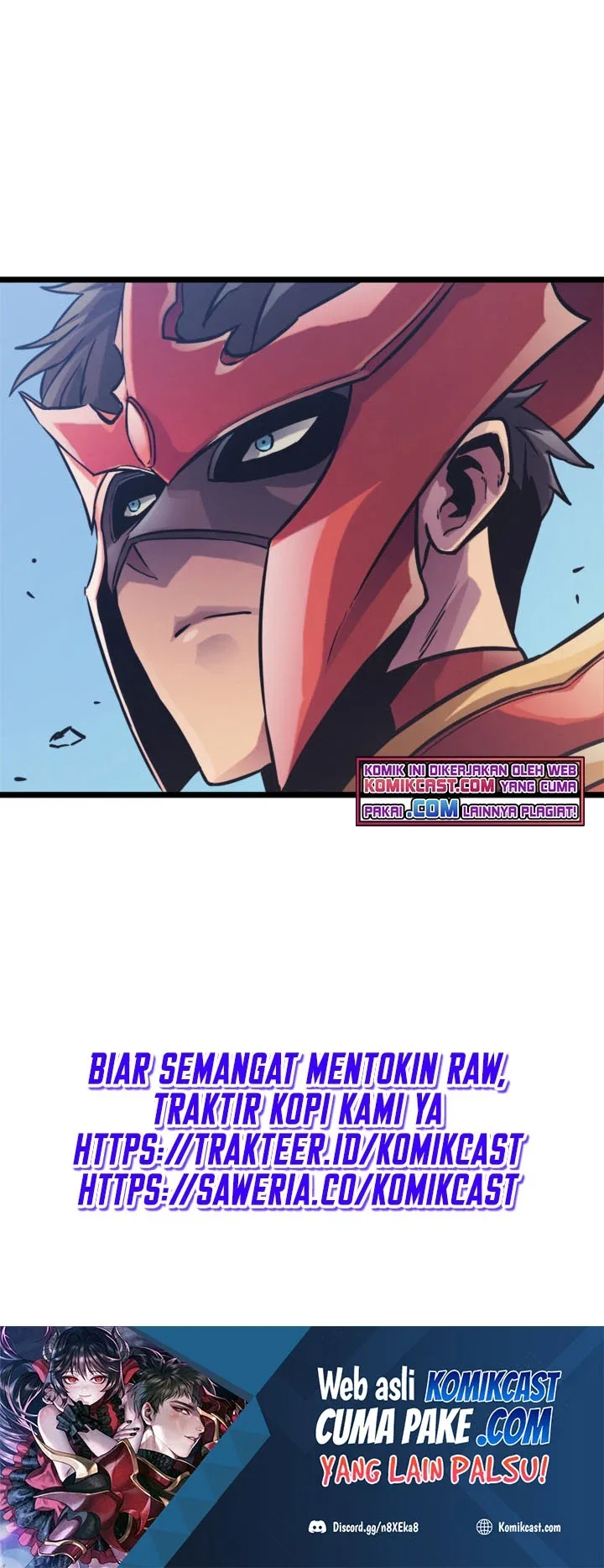 Halaman 40 — The Max Level Returner Chapter 121