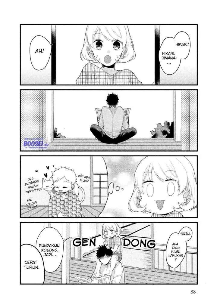 Halaman 7 — Zense Coupling Chapter 7