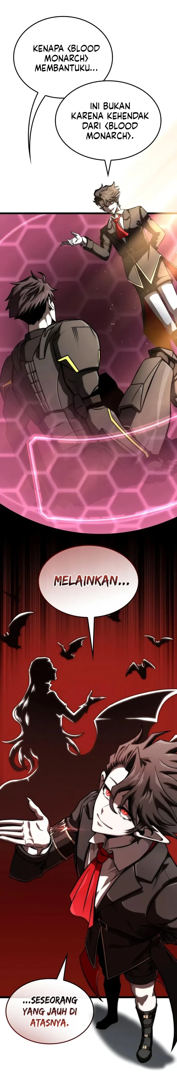 Halaman 6 — Supremely Talented Player Chapter 76