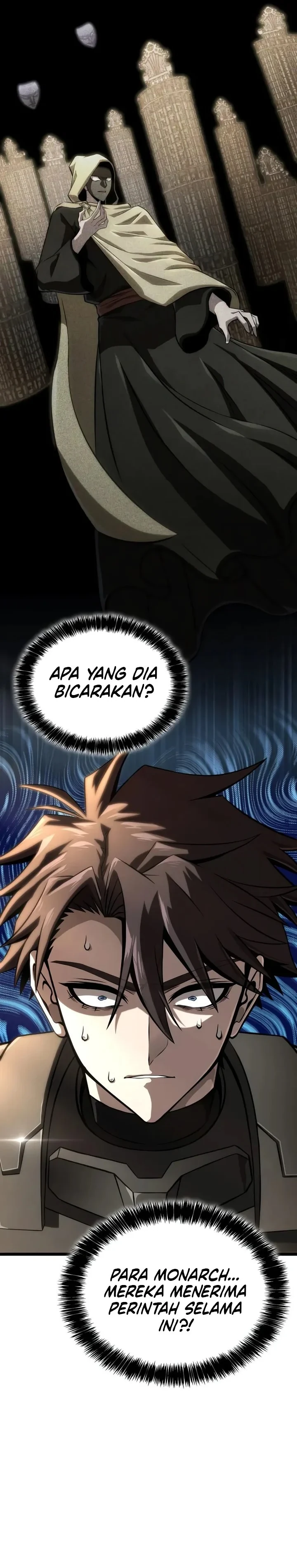 Halaman 8 — Supremely Talented Player Chapter 76
