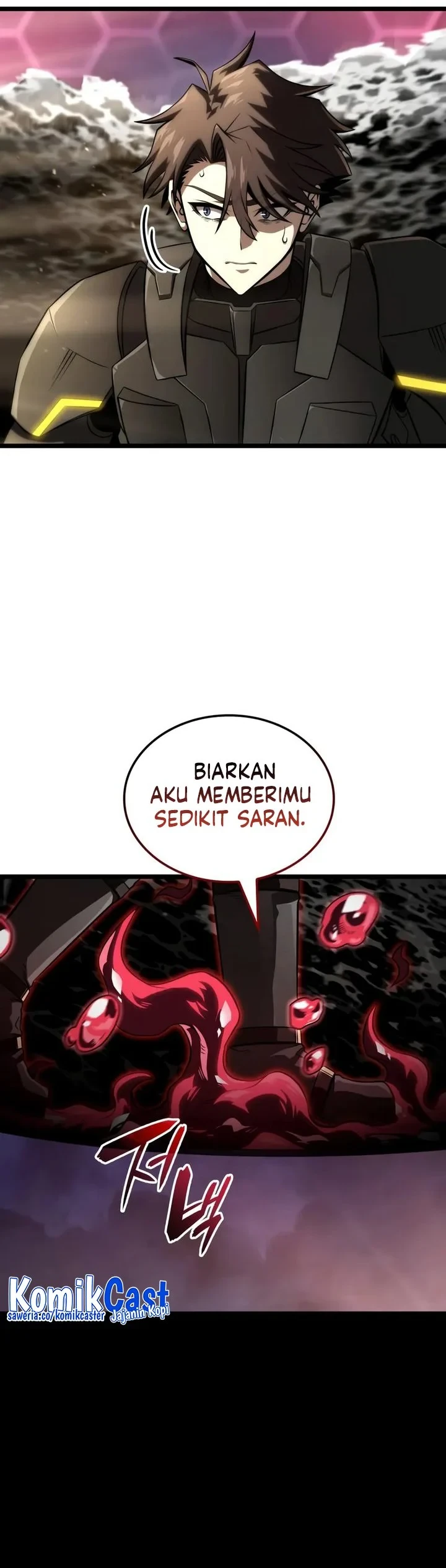 Halaman 10 — Supremely Talented Player Chapter 76