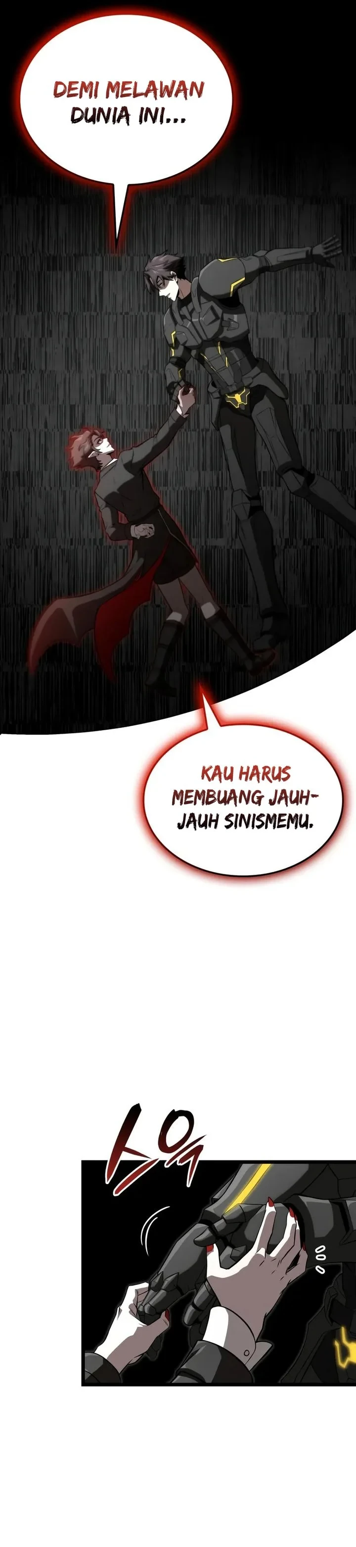 Halaman 11 — Supremely Talented Player Chapter 76