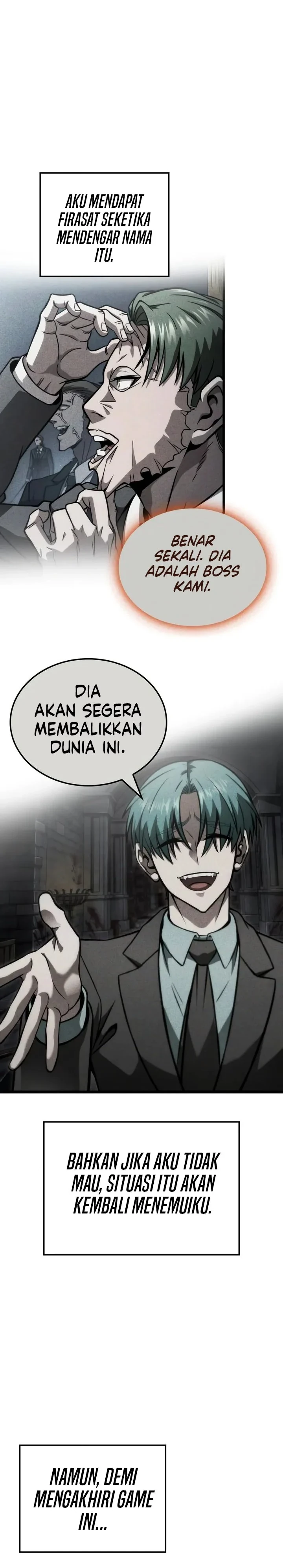 Halaman 37 — Supremely Talented Player Chapter 76