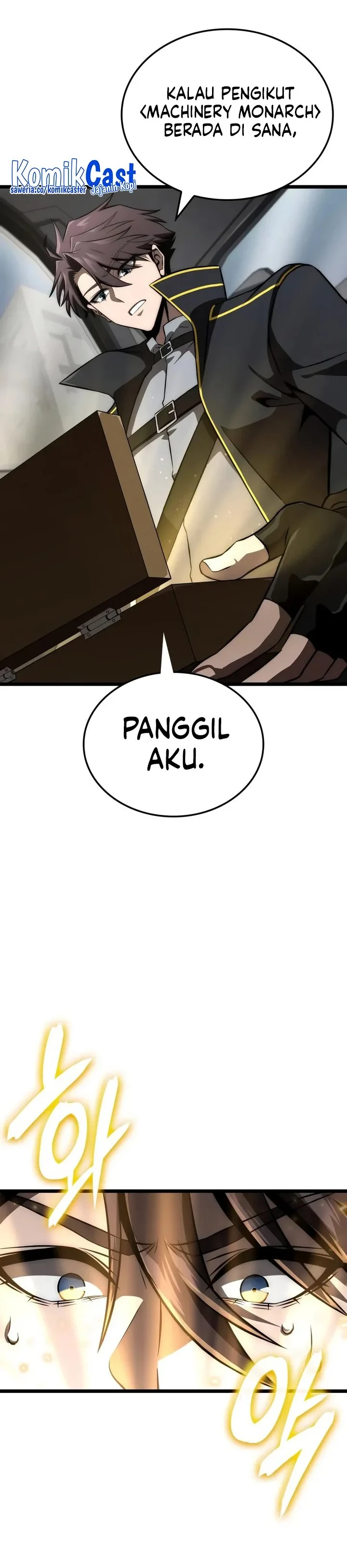 Halaman 41 — Supremely Talented Player Chapter 76