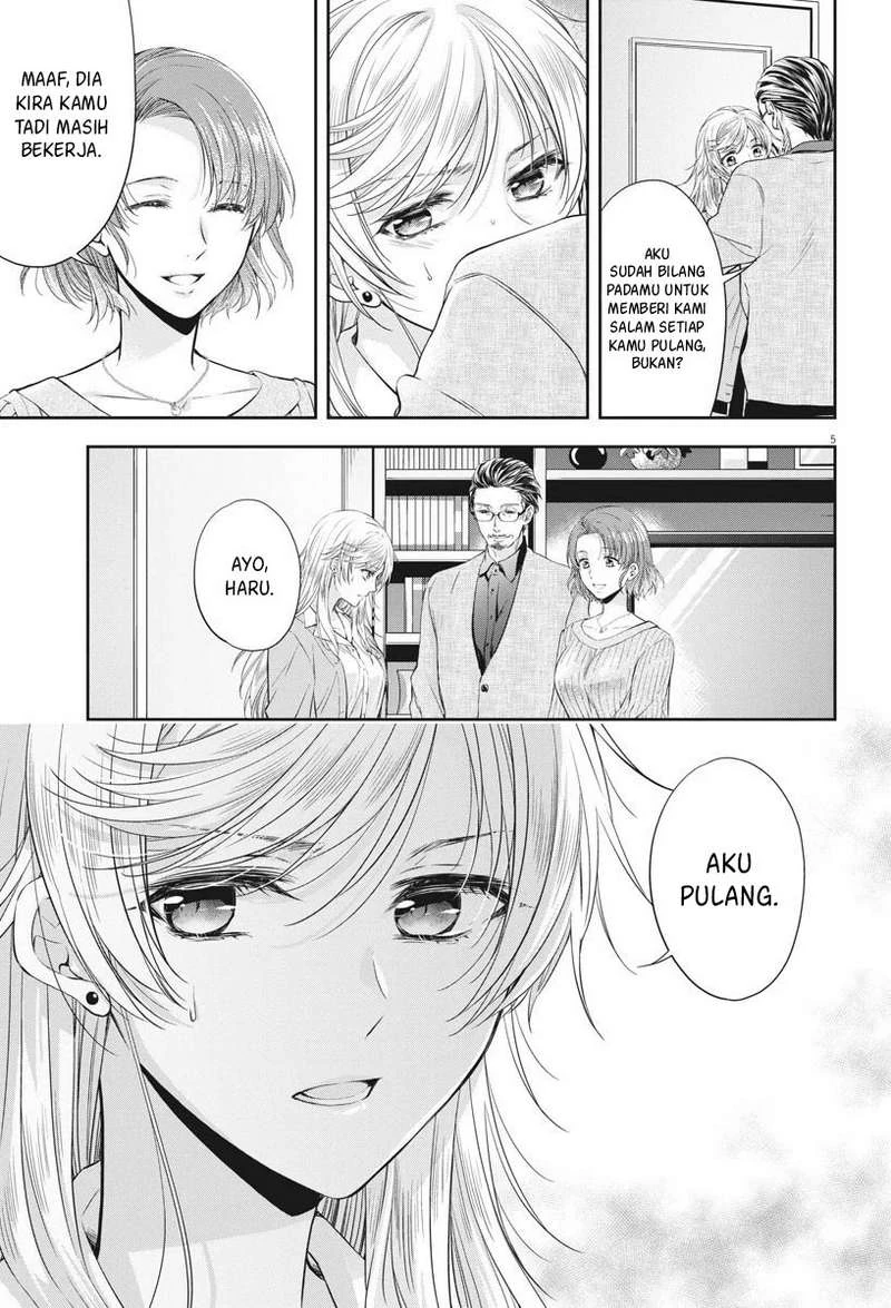 Halaman 5 — By Spring Chapter 7