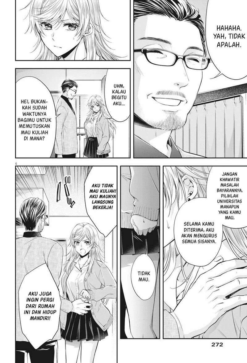 Halaman 6 — By Spring Chapter 7