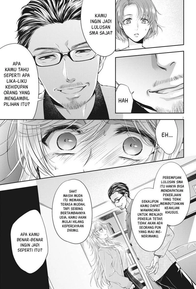 Halaman 7 — By Spring Chapter 7