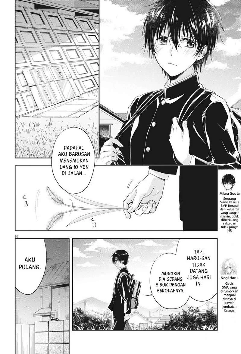 Halaman 9 — By Spring Chapter 7