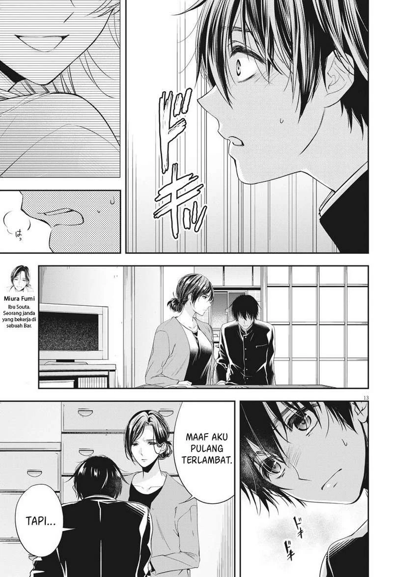 Halaman 12 — By Spring Chapter 7