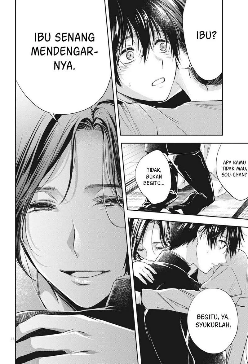 Halaman 15 — By Spring Chapter 7