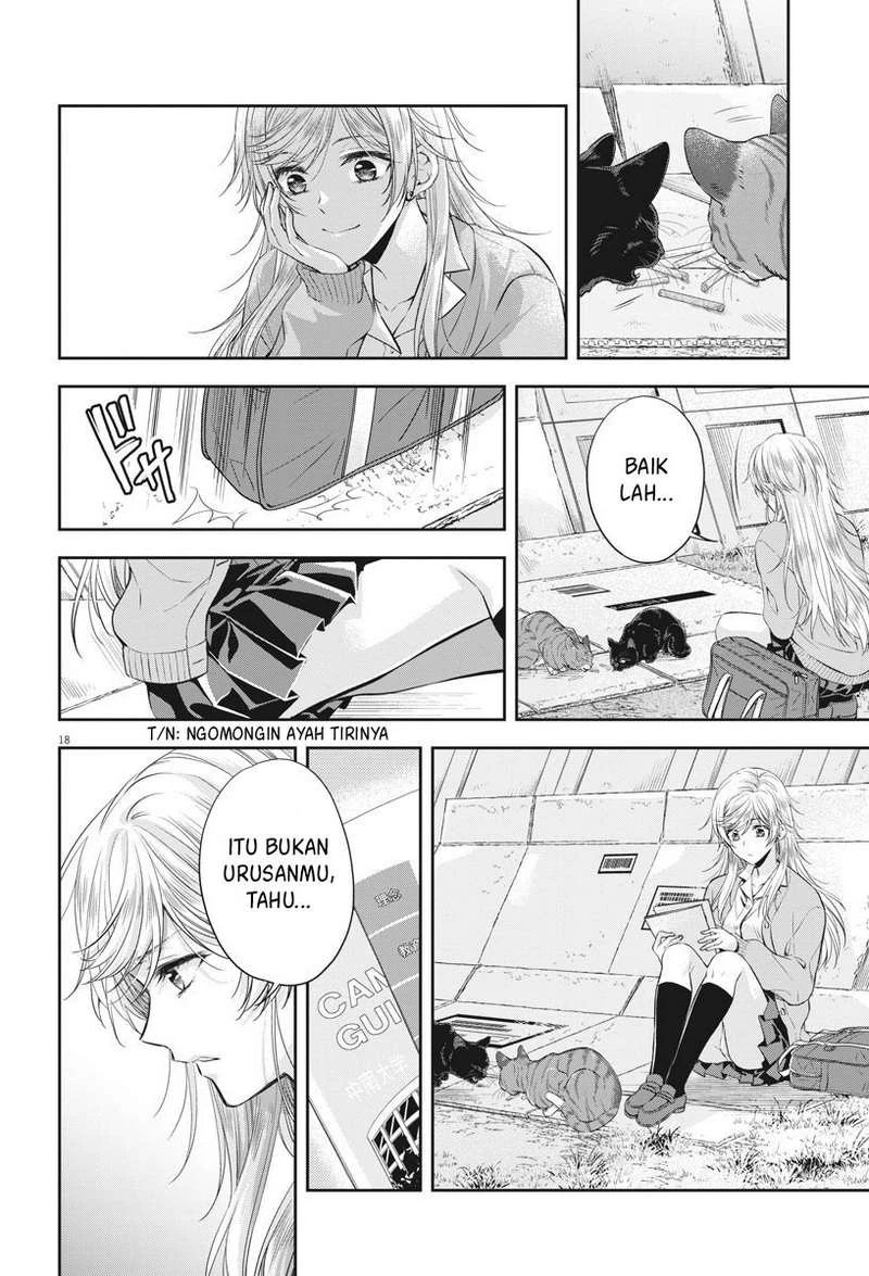 Halaman 17 — By Spring Chapter 7