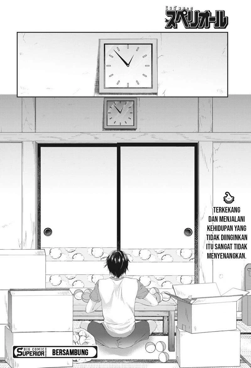 Halaman 23 — By Spring Chapter 7