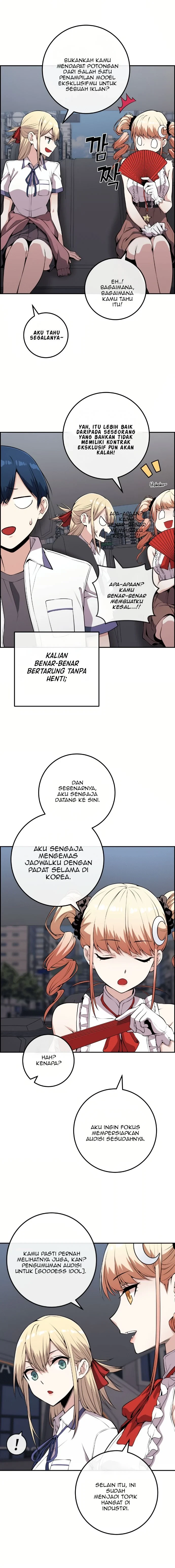 Halaman 6 — Webtoon Character Na Kang Lim Chapter 69
