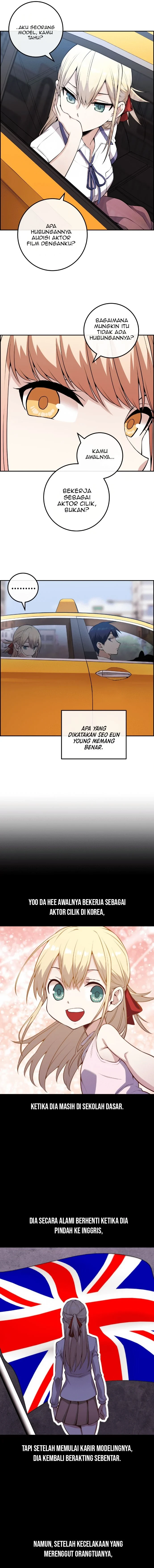 Halaman 7 — Webtoon Character Na Kang Lim Chapter 69