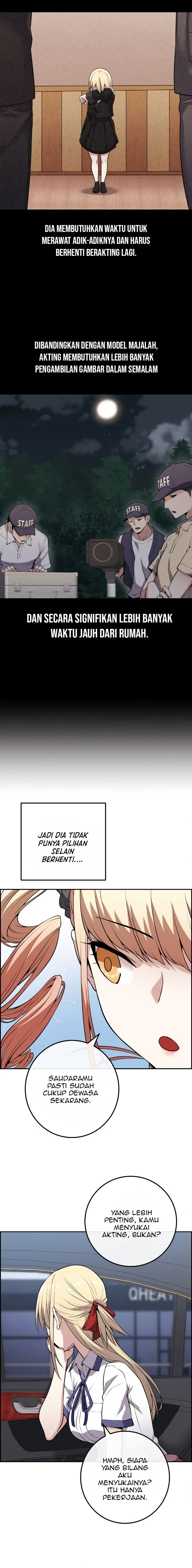 Halaman 8 — Webtoon Character Na Kang Lim Chapter 69