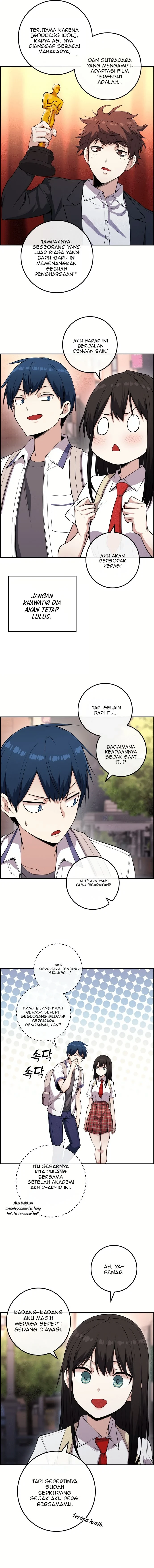 Halaman 12 — Webtoon Character Na Kang Lim Chapter 69