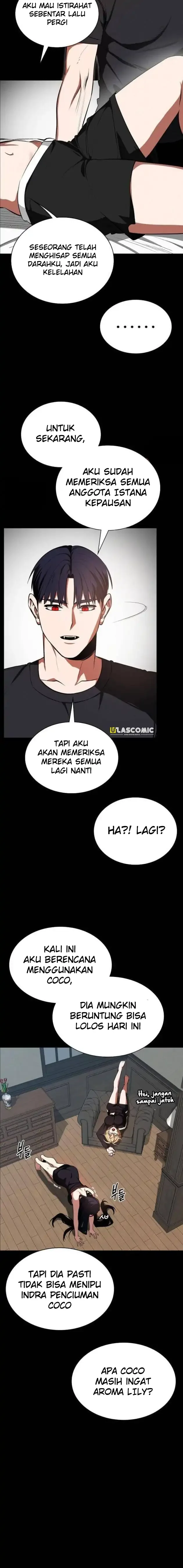 Halaman 3 — Day Walker Chapter 72