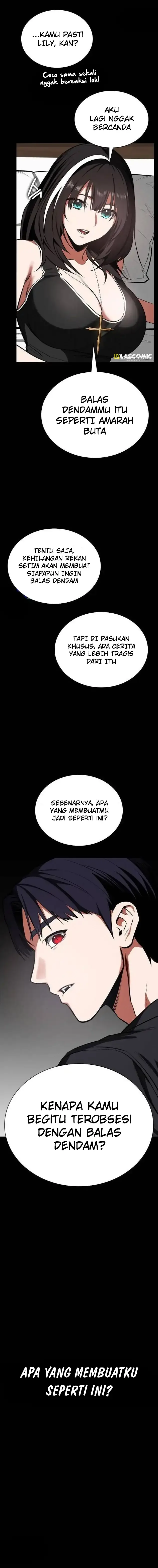 Halaman 5 — Day Walker Chapter 72