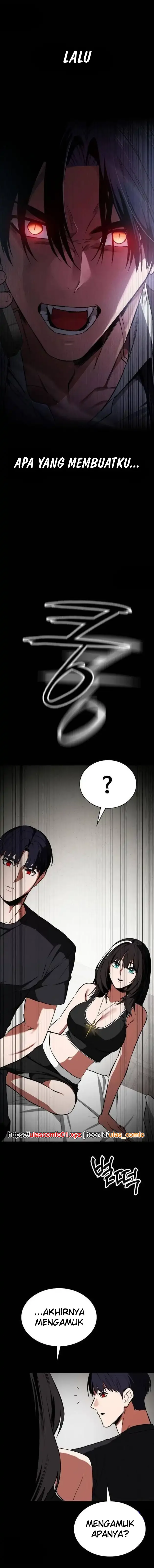Halaman 7 — Day Walker Chapter 72
