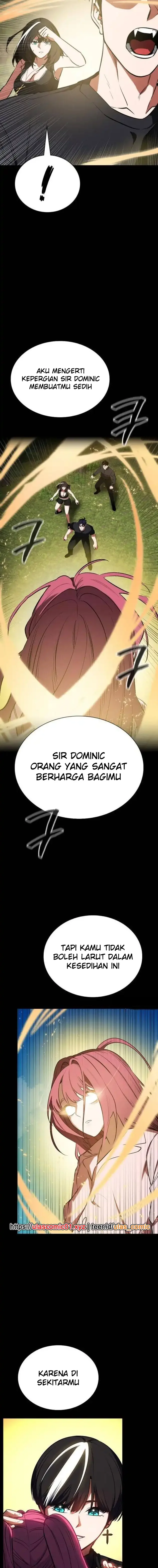 Halaman 10 — Day Walker Chapter 72