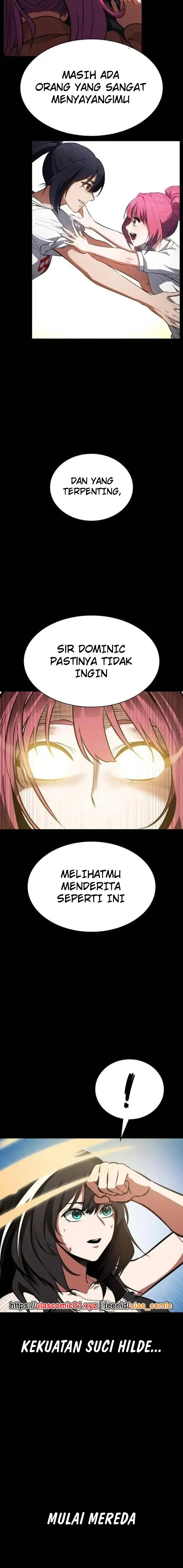Halaman 11 — Day Walker Chapter 72