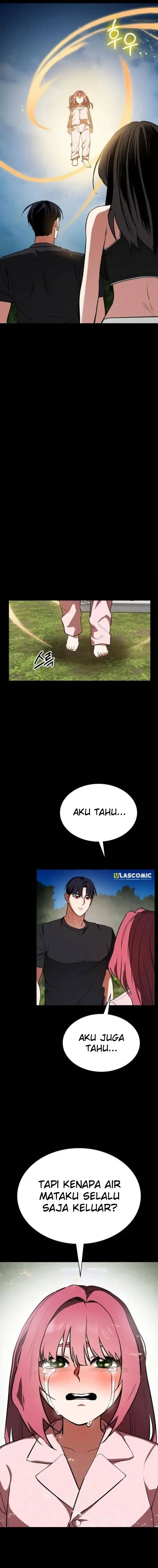 Halaman 12 — Day Walker Chapter 72