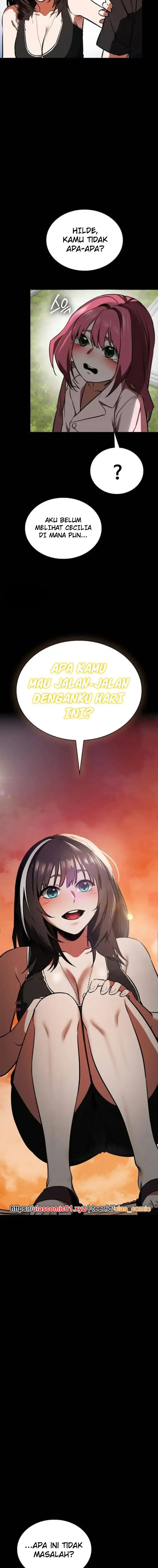 Halaman 14 — Day Walker Chapter 72