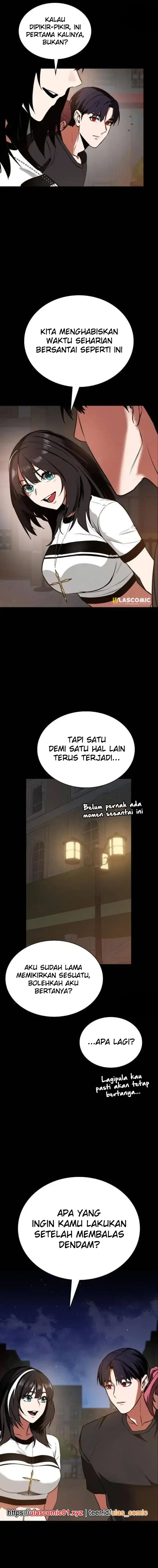 Halaman 20 — Day Walker Chapter 72