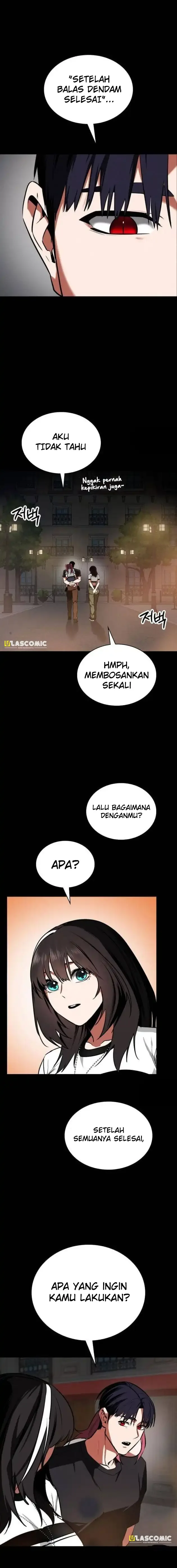 Halaman 21 — Day Walker Chapter 72