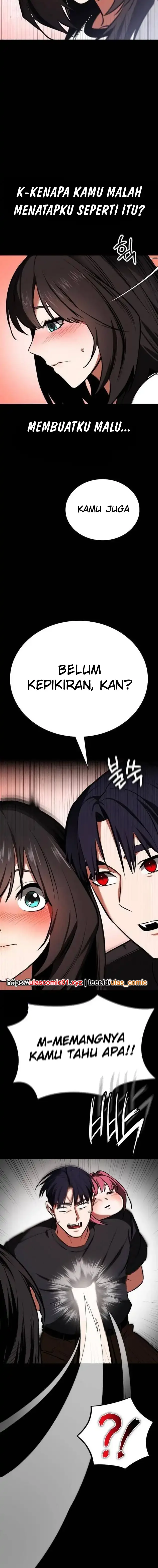 Halaman 23 — Day Walker Chapter 72