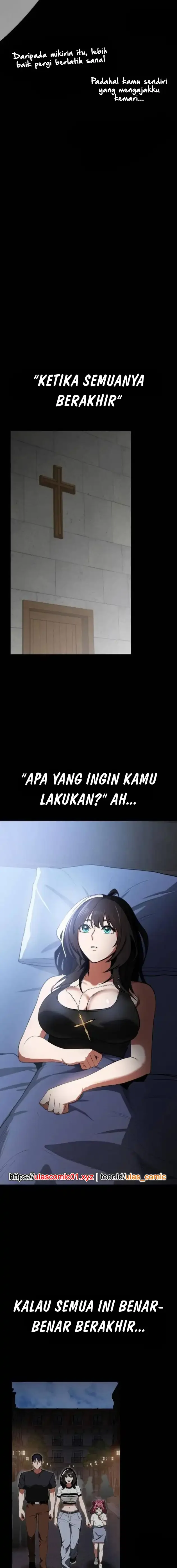 Halaman 24 — Day Walker Chapter 72