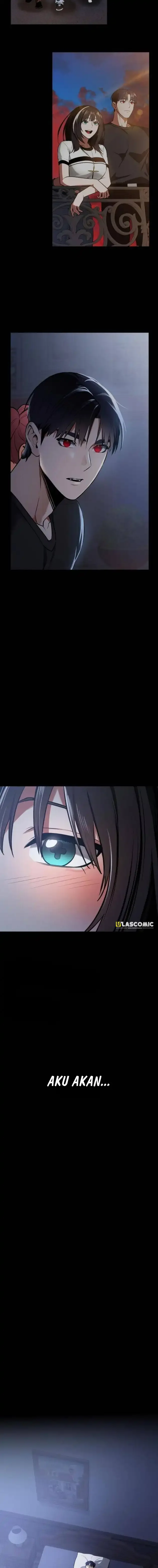 Halaman 25 — Day Walker Chapter 72