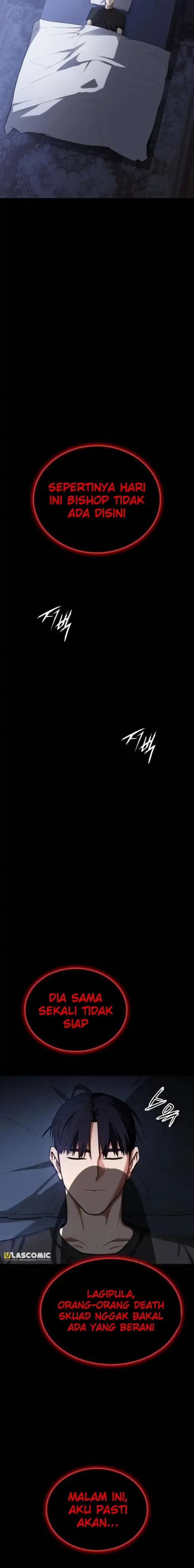 Halaman 26 — Day Walker Chapter 72