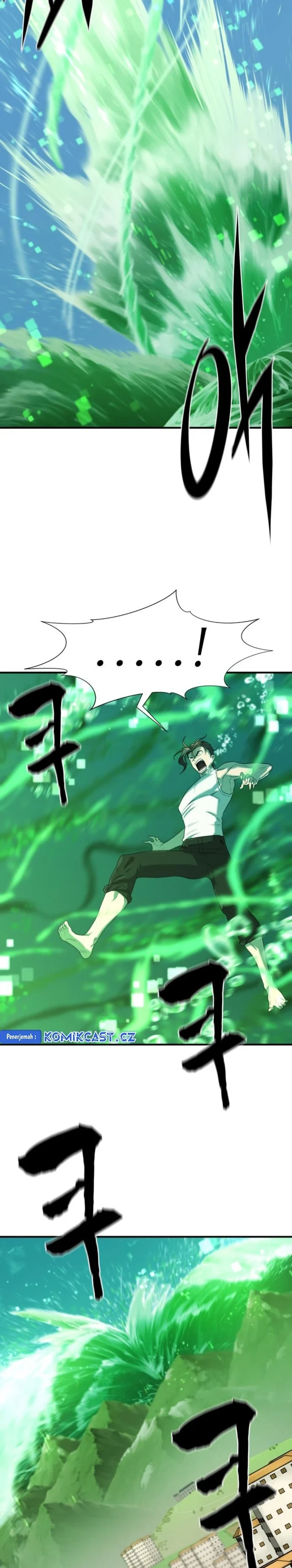 Halaman 7 — The Greatest Estate Developer Chapter 157